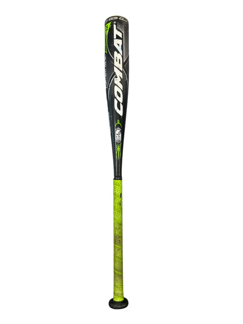 Vist Large View of Product Image Which is Used Combat PORTENT G3 SL BB/SB USSSA 2 5/8 Bat 29"