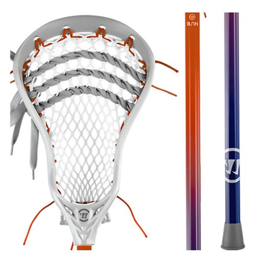 Vist Large View of Product Image Which is Lacrosse Lacrosse / Junior Complete Sticks