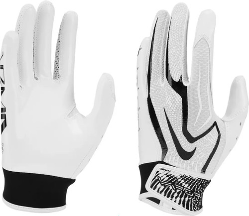 Vist Large View of Product Image Which is New VAPOR JET 9 YTH WHT SML
