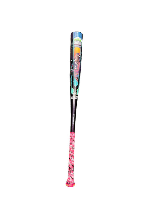 Vist Large View of Product Image Which is Louisville, Slugger, ATLAS, BB/SB, High, School, -3, Bat, 31"