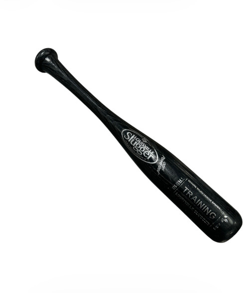 Vist Large View of Product Image Which is Used Louisville Slugger ONE HAND TRAINER BB/SB Training Aid