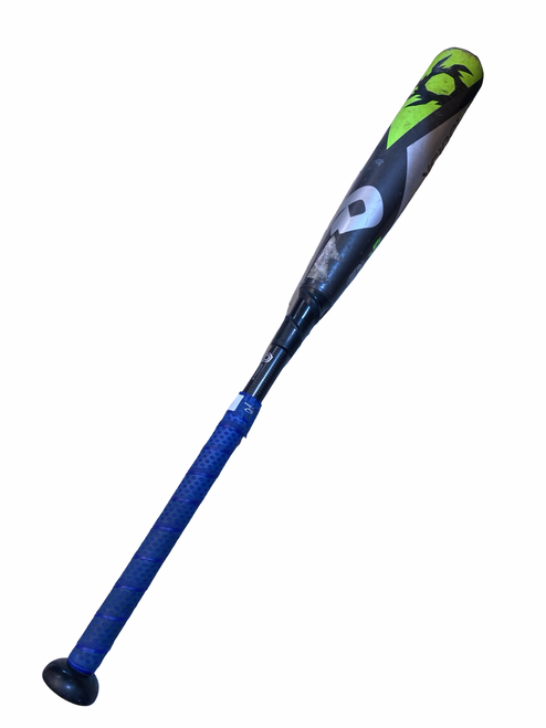 Vist Large View of Product Image Which is Used Demarini VBR-17 VOODOO BB/SB USSSA 2 5/8 Bat 30"