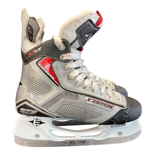 Vist Large View of Product Image Which is Used Easton STEALTH INTS Senior Hockey Skate Senior 7