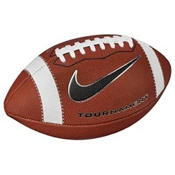 Vist Large View of Product Image Which is New NIKE TOURNAMNET FB OFFICIAL