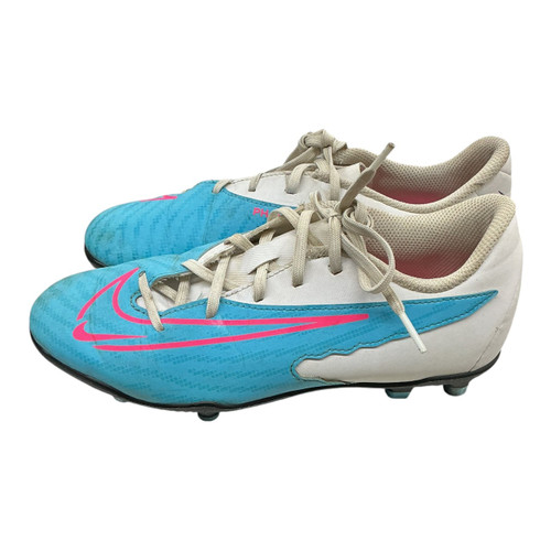 Vist Large View of Product Image Which is Used Nike PHANTOM GX Soccer Cleats None Junior 05