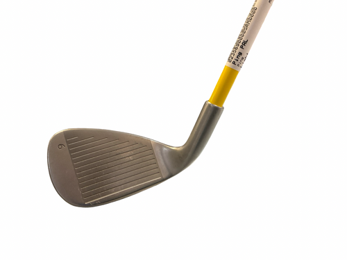 Vist Large View of Product Image Which is Used Ping PAL Jr Individual Iron RH 9 Iron