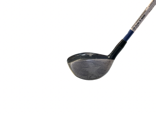 Vist Large View of Product Image Which is Used US Kids 5 WOOD Jr Fairway Wood RH 5 Wood