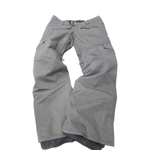 Vist Large View of Product Image Which is Used 686 INFIDRY SNOWPANTS Snow Pants M Grey LG