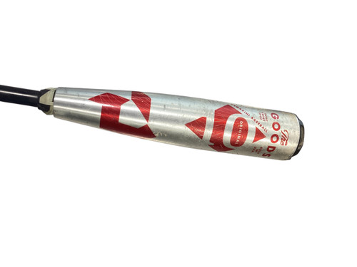 Vist Large View of Product Image Which is Used Demarini THE GOODS 2022 BB/SB USSSA 2 3/4 Bat 30"