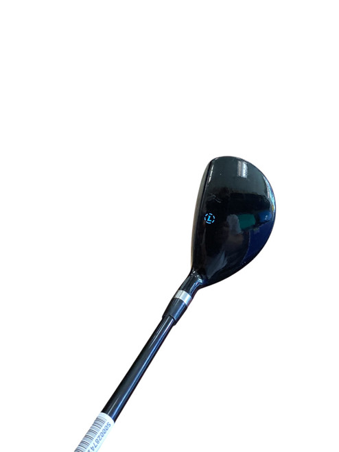 Vist Large View of Product Image Which is Used Lazarus Mens Hybrid Club RH 9 Hybrid
