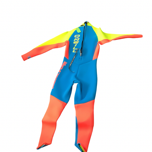 Vist Large View of Product Image Which is Used O'Neill Mens Full Suit Royal Blue LG
