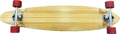 Vist Large View of Product Image Which is Used LONGBOARD Longboard None Long