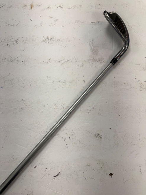 Vist Large View of Product Image Which is Used Taylormade RAC Golf Chipper RH Sand Wedge