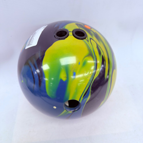 Vist Large View of Product Image Which is Used Brunswick Bowling Ball