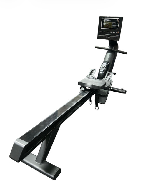 Vist Large View of Product Image Which is Used Nordic Track RW600 Rowing Machine