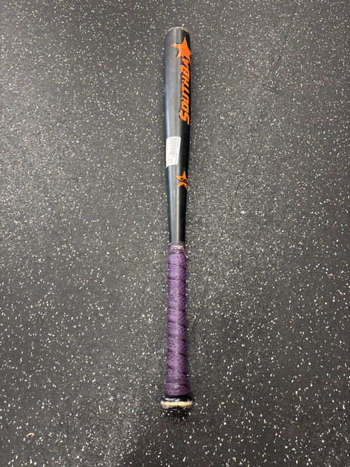 Vist Large View of Product Image Which is Used SouthBat WOOD BAT BB/SB Wood Bat 29"