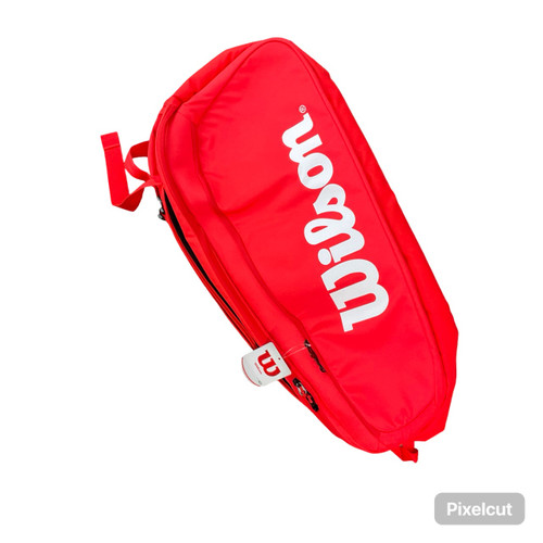 Vist Large View of Product Image Which is Used Wilson Racquet Accessory