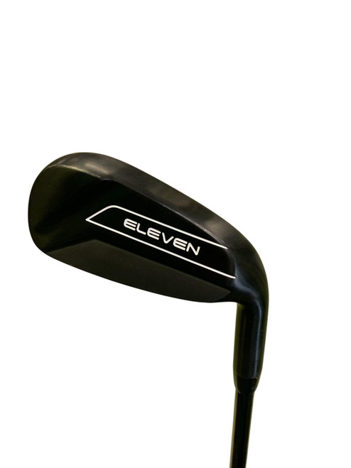 Vist Large View of Product Image Which is Used ELEVEN Mens Hybrid Iron RH