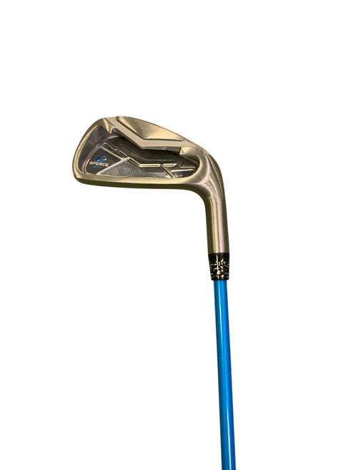 Vist Large View of Product Image Which is Used GFORCE Swing Aid