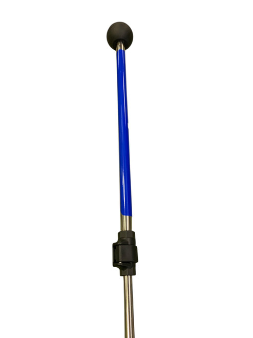 Vist Large View of Product Image Which is Used SWING TRAINER Swing Aid