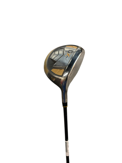 Vist Large View of Product Image Which is Used GX-7 Mens Fairway Wood RH 5 Wood