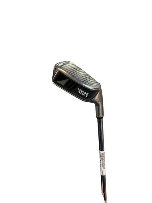 Vist Large View of Product Image Which is Used SQUARE STRIKE Golf Wedge Mens RH 46 Degree