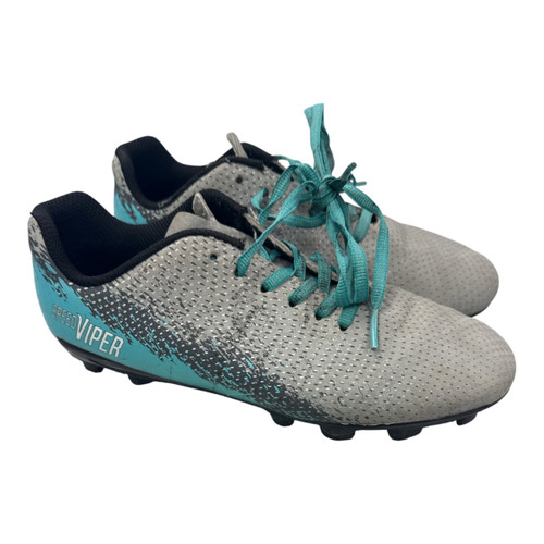 Vist Large View of Product Image Which is Soccer cleats