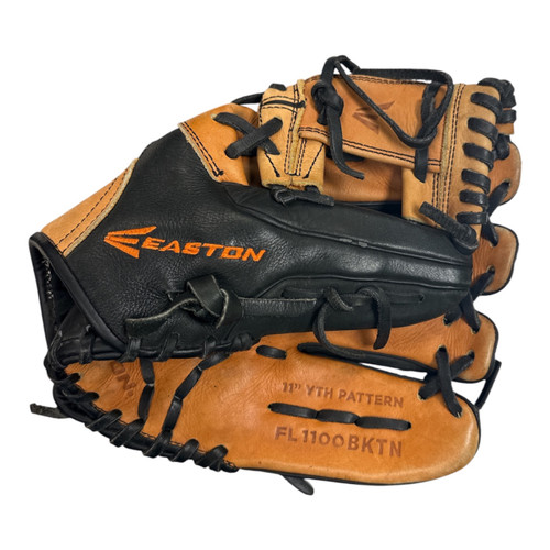 Vist Large View of Product Image Which is BB/SB glove RH throw