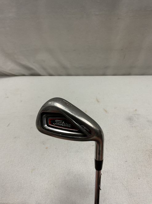 Vist Large View of Product Image Which is Used Titleist AP1 Golf Wedge Mens RH Pitching Wedge