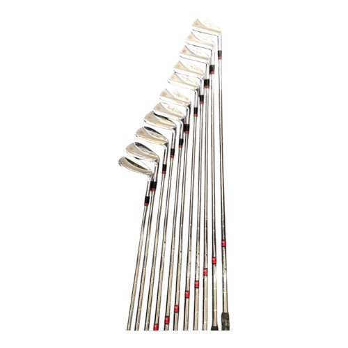 Vist Large View of Product Image Which is Used Ben Hogan FORGED APEX Mens Iron Set RH 2I-SW