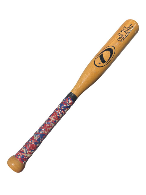 Vist Large View of Product Image Which is Used D-BAT ONE HAND TRAINER BB/SB Training Aid