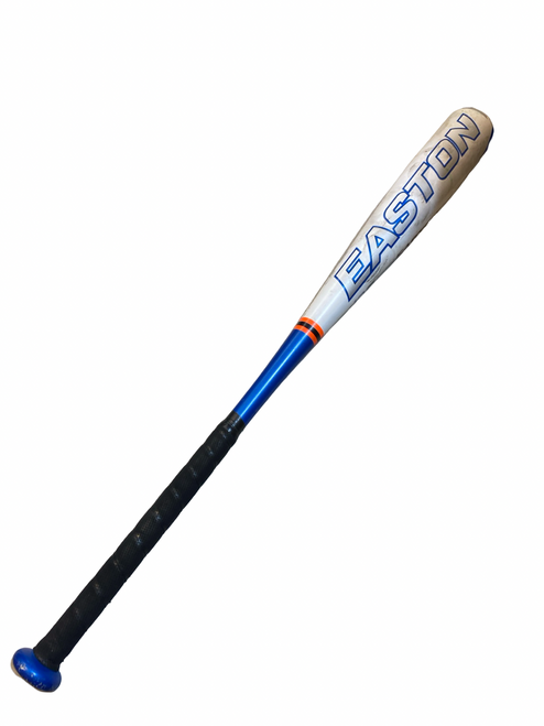 Vist Large View of Product Image Which is Used Easton QUANTUM BB/SB USSSA 2 5/8 Bat 30"