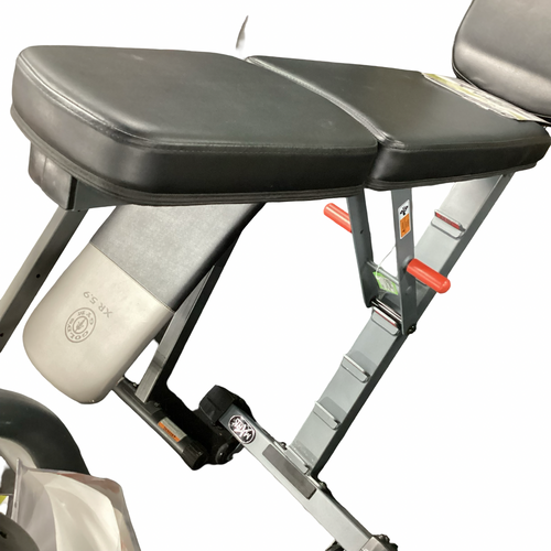 Vist Large View of Product Image Which is Used MARK X FID POWER BENCH FID Bench