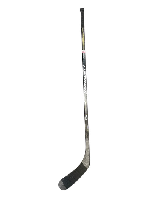 Vist Large View of Product Image Which is Used WinnWell RXW1 Senior Wood Left
