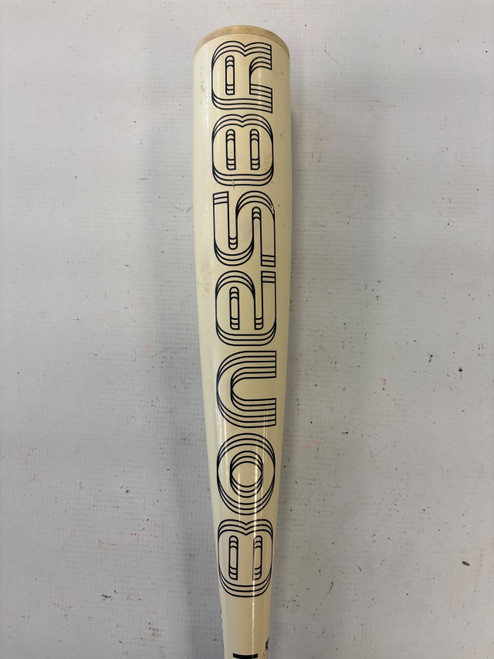 Vist Large View of Product Image Which is Used Warstic BONESABR BB/SB USA 2 5/8 Bat 29"