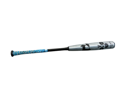 Vist Large View of Product Image Which is Used Demarini GIC-22 BB High School -3 Bat 32"