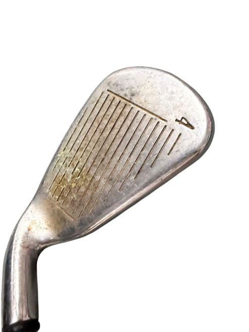 Vist Large View of Product Image Which is Used Callaway BIG BERTHA Mens Individual Iron RH 4 Iron