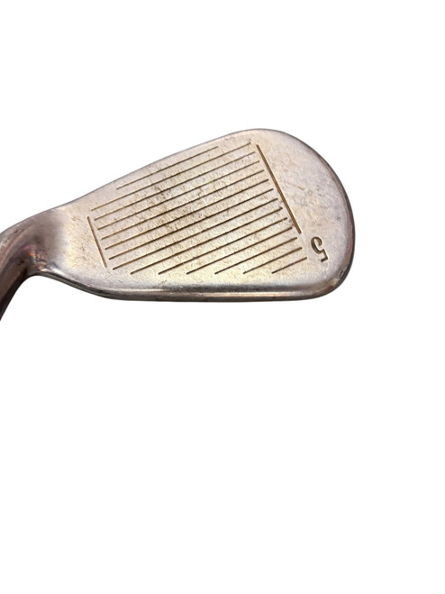 Vist Large View of Product Image Which is Used Callaway BIG BERTHA Mens Individual Iron RH 5 Iron