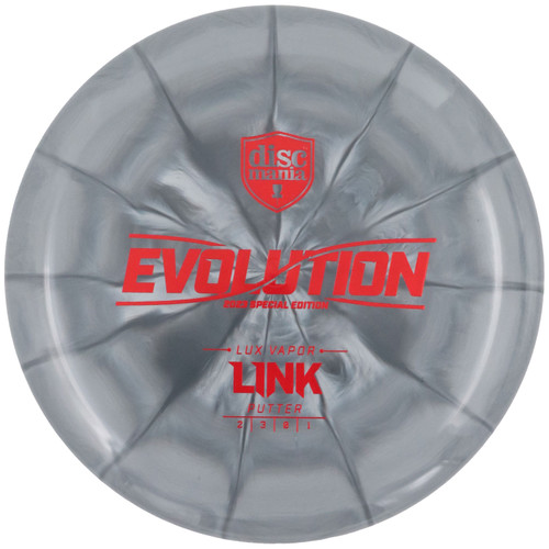 Vist Large View of Product Image Which is Disc Golf Disc Golf Putters