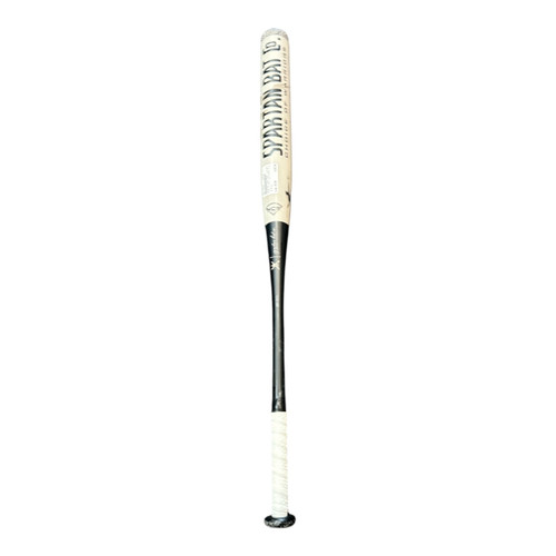 Vist Large View of Product Image Which is Used SPARTAN 2025 LEONIDAS 34/26 BB/SB Slowpitch Bat 34"