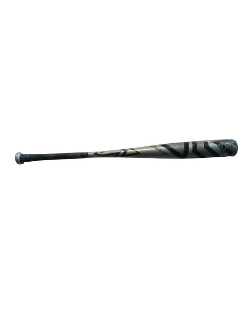 Vist Large View of Product Image Which is Used Louisville Slugger 2024 OMAHA BBOMB3-24 BB/SB High School -3 Bat 32"