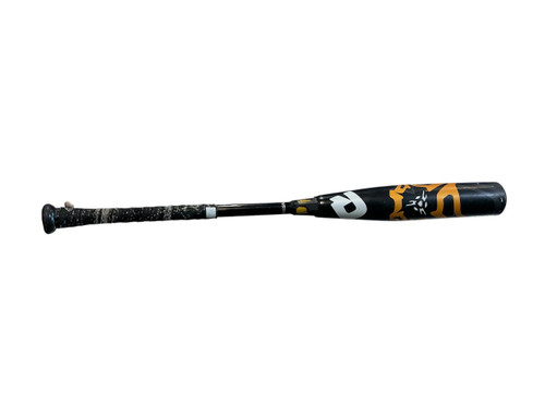 Vist Large View of Product Image Which is Used Demarini CB5-20 BB USSSA 2 3/4 Bat 31"