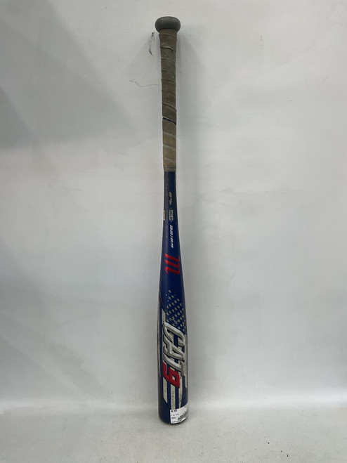 Vist Large View of Product Image Which is Used Marucci CAT 9 BB/SB High School -3 Bat 32"