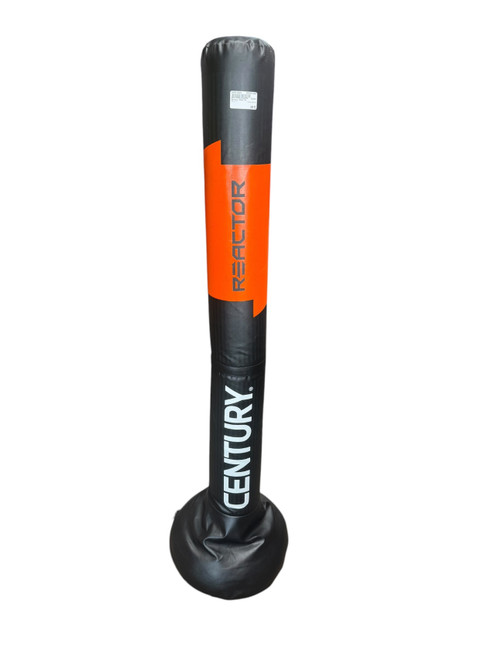 Vist Large View of Product Image Which is Used Century REACTOR Boxing Bag Stand
