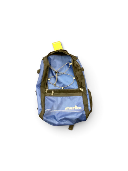 Vist Large View of Product Image Which is Used Athletico BAG BB/SB Player Carry Bag Royal Blue