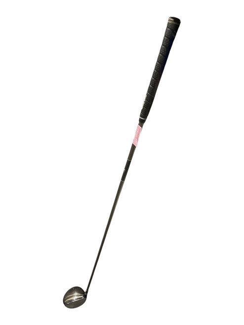 Vist Large View of Product Image Which is Used Orlimar BLACK ORAL Mens Fairway Wood RH 3 Wood