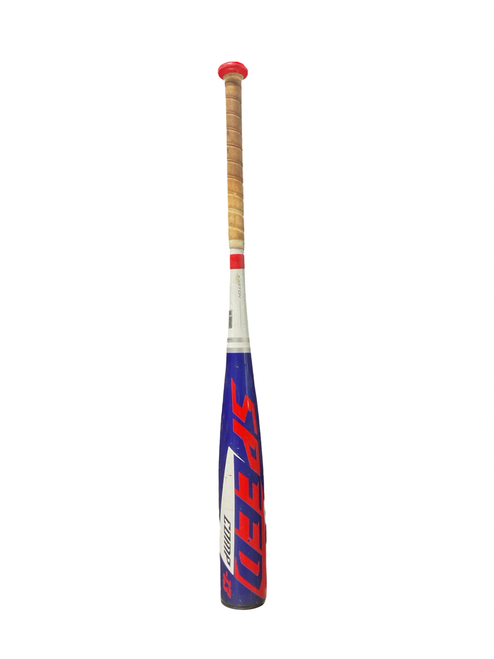 Vist Large View of Product Image Which is Used Easton SPEED COMP BB/SB USA 2 5/8 Bat 30"