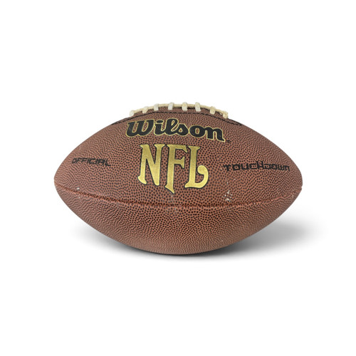 Vist Large View of Product Image Which is Used Wilson Official Football