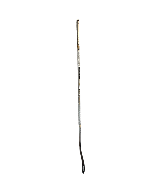 Vist Large View of Product Image Which is Used Easton SYNERGY Senior One Piece Left Grey 96 Flex