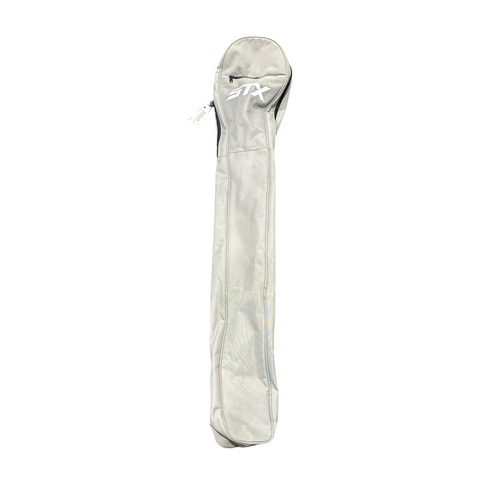 Vist Large View of Product Image Which is Used STX LAX Accessories Stick Bags Grey